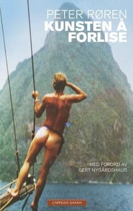 Kunsten å forlise (ebok) av Peter Røren