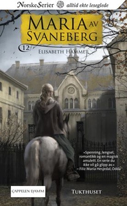 Tukthuset (ebok) av Elisabeth Hammer
