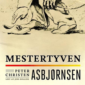 Mestertyven