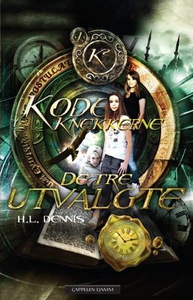 De tre utvalgte (ebok) av H. L. Dennis