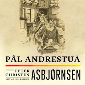 Pål Andrestua