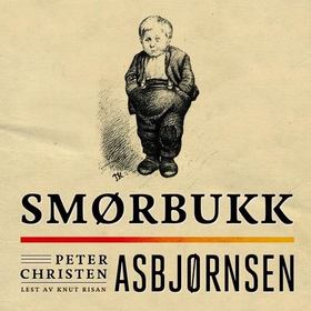 Smørbukk