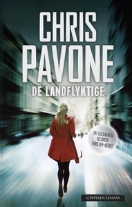 De landflyktige (ebok) av Chris Pavone