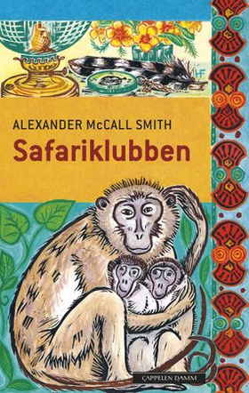 Safariklubben