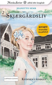 Kvinnen i vinduet (ebok) av Jeanette Semb