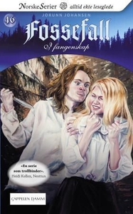 I fangenskap (ebok) av Jorunn Johansen