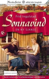 En ny sjanse (ebok) av Frid Ingulstad