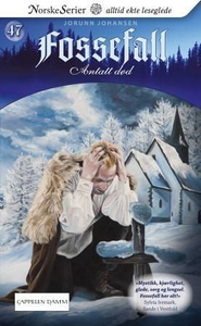 Antatt død (ebok) av Jorunn Johansen