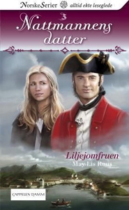 Liljejomfruen (ebok) av May Lis Ruus