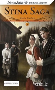 Veiskille (ebok) av Renate Josefsen