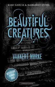 Vakkert mørke (ebok) av Kami Garcia, Margaret