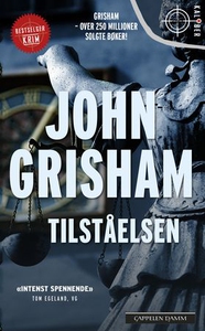 Tilståelsen (ebok) av John Grisham