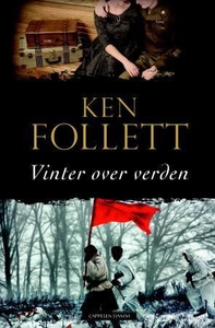 Vinter over verden (ebok) av Ken Follett