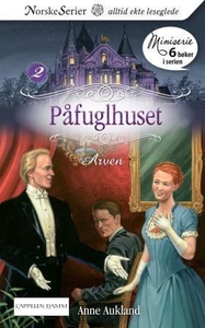 Arven (ebok) av Anne Aukland