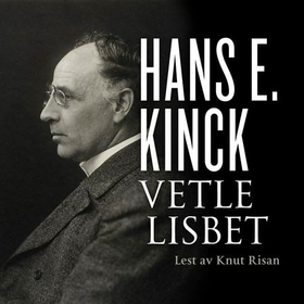 Vetle-Lisbet