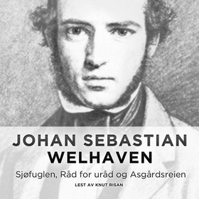 Sjøfuglen, Råd for uråd og Asgårdsreien (lydbok) av Johan Sebastian Welhaven