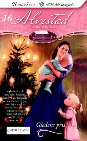 Gledens pris (ebok) av Elin Brend Johansen