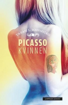 Picassokvinnen (ebok) av Taran Lysne Bjørnstad