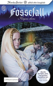 Kajsas dans (ebok) av Jorunn Johansen