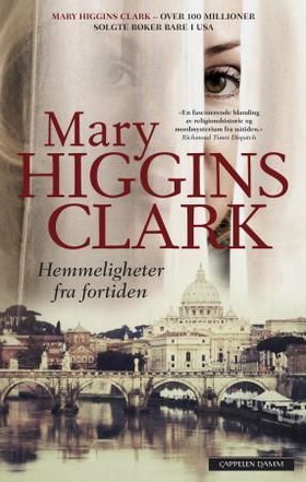 Hemmeligheter fra fortiden (ebok) av Mary Higgins Clark