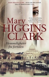 Hemmeligheter fra fortiden (ebok) av Mary Hig