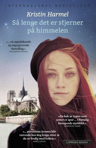 Så lenge det er stjerner på himmelen (ebok) a