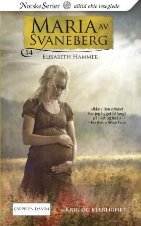 Krig og kjærlighet (ebok) av Elisabeth Hamm