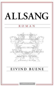 Allsang (ebok) av Eivind Buene