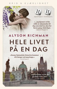 Hele livet på en dag (ebok) av Alyson Richman
