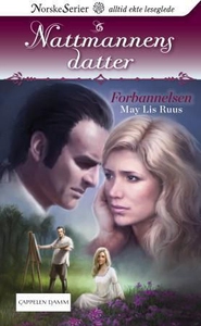 Forbannelsen (ebok) av May Lis Ruus