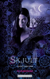 Skjult (ebok) av P.C. Cast, Kristin Cast