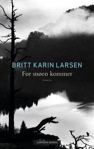 Før snøen kommer (ebok) av Britt Karin Larsen