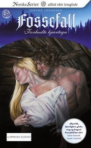 Forbudte kjærtegn (ebok) av Jorunn Johansen