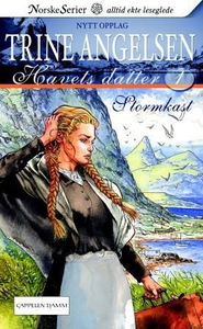 Stormkast (ebok) av Trine Angelsen