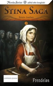 Frendeløs (ebok) av Renate Josefsen