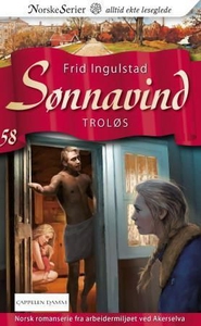 Troløs (ebok) av Frid Ingulstad
