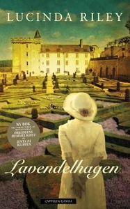 Lavendelhagen (ebok) av Lucinda Riley