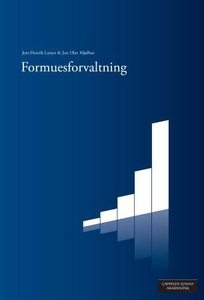 Formuesforvaltning (ebok) av Jens Henrik Lars