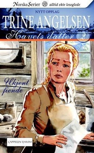 Ukjent fiende (ebok) av Trine Angelsen