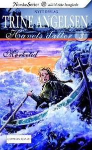 Mørketid (ebok) av Trine Angelsen