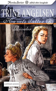 Rivaler (ebok) av Trine Angelsen
