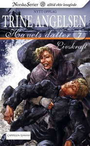 Livskraft (ebok) av Trine Angelsen