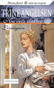 Livsløgnen (ebok) av Trine Angelsen