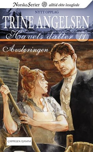 Avsløringen (ebok) av Trine Angelsen