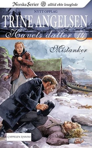 Mistanker (ebok) av Trine Angelsen