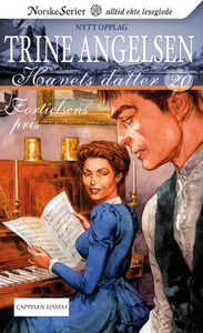 Fortielsens pris (ebok) av Trine Angelsen