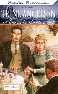 Kvinnelist (ebok) av Trine Angelsen