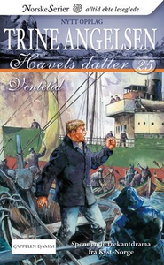 Ventetid (ebok) av Trine Angelsen