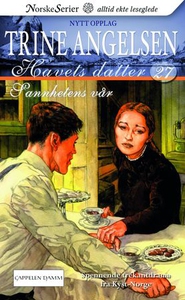 Sannhetens vår (ebok) av Trine Angelsen