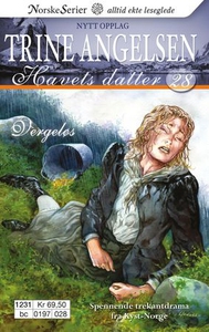 Vergeløs (ebok) av Trine Angelsen